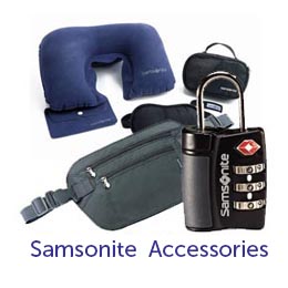 Samsonite Accessories